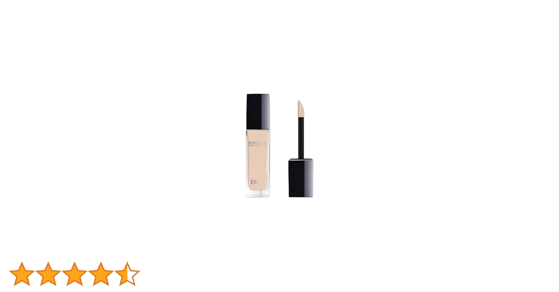 ディオールスキンフォーエヴァースキンコレクトコンシーラー00.5N ニュートラル 楽天市場】Dior ディオール ディオールスキン フォーエヴァー